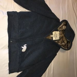 🐘Cocoa sweatshirt🐘